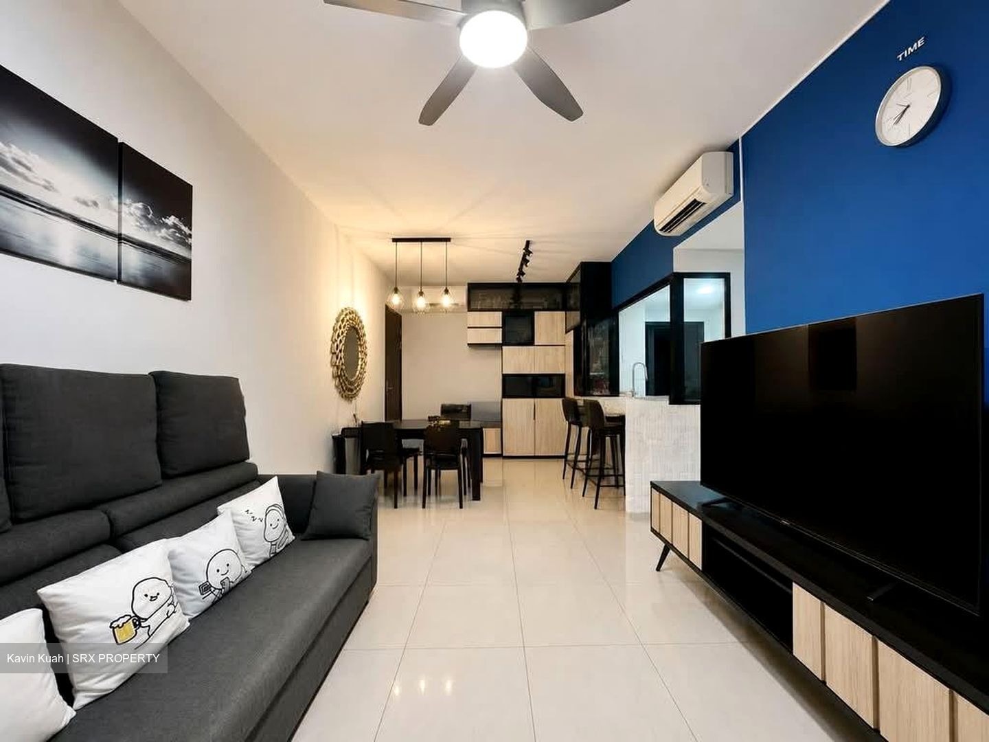 Signature At Yishun (D27), Condominium #606740621
